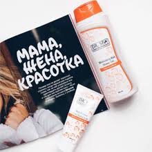 ����������� ��������� - Dr.Sea, Sea&Energy, Deora Cosmetics