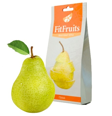 ��������� ����� FITFRUITS ����� 20 � FITFRUITS