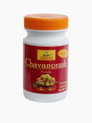 ��������� ������� Baps Amrut (Chavanprashavaleha) 500 � ����� 