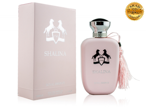 ��� ���� ������ ������ Parfums de Marly Delina, ����� ������ ���� ������. ��������� �� ����� 6 �����...��������!