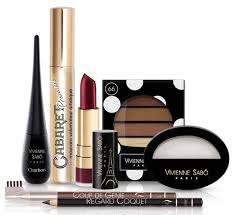 C��� ������� 14.06.��� ������������ ��������� � ������ �� ����� �� ������ ���� Max Factor,Rimmel,Gosh, Eva,Catrice,Vivienne Sabo,Bell,Lux visage,Bourjois,Poeteq � ��-2 