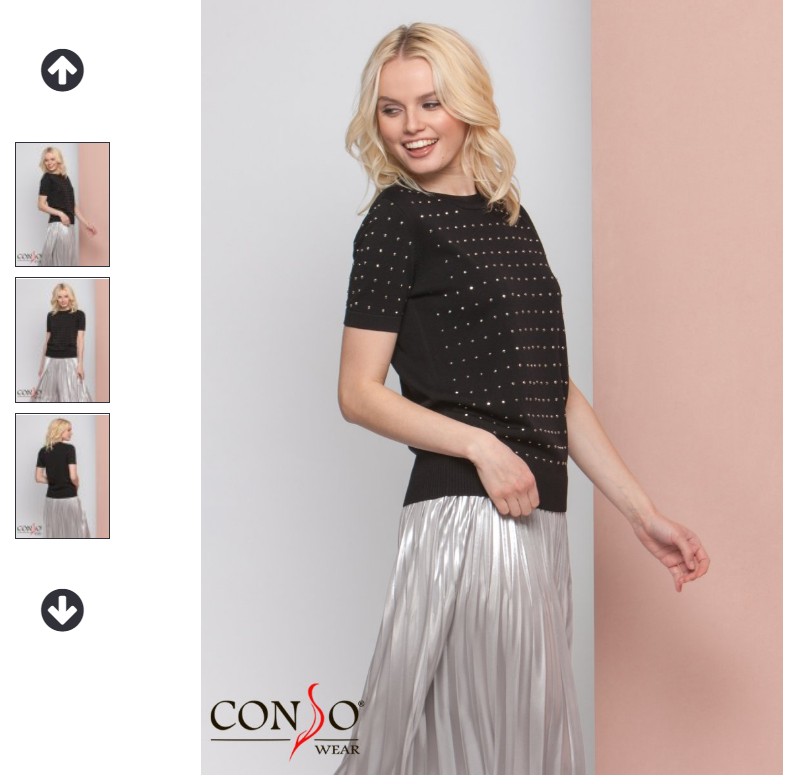 ����� ����������! ����� ����������� Conso & Volcante  (������ � ��������) ��� ��������� ������� 2020 ���!!! 