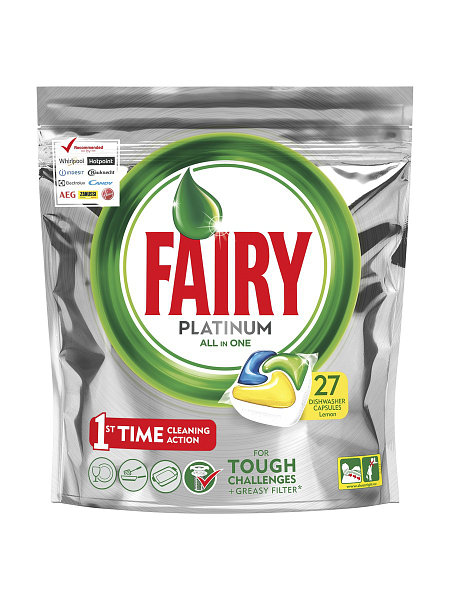 ���� ������� �� 8 ����. ����� ����������� �� �������� ��� ������������� ������ Fairy Platinum. ������ �� 70%