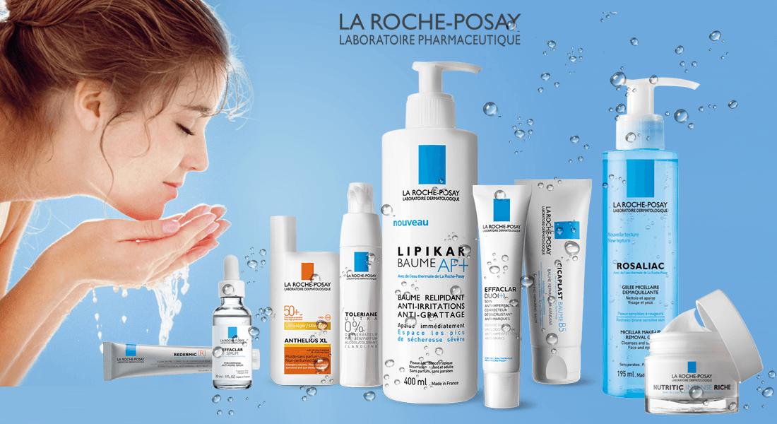 ���� �� 21.06. Avene,Bioderma,Biorga,CeraVe,Double Dare OMG!,Ducray,Elancyl,Filorga,Janssen Cosmetics,Klatz,Klorane,La Roche Posay,Laiseven,Lierac,M120,Melvita,Neutrogena,Noreva,Nuxe,Phyto,SVR,Topicrem,Uriage,Vichy-�������� ��������� ��� ������� ���������