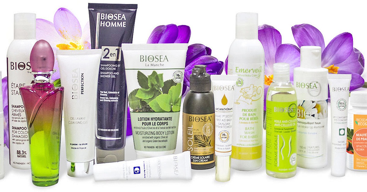 ���� �������. ����������� �������� Biosea! �������� ����������� ��������!