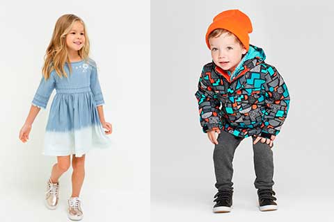 ���� �� 18.06. ���� ����� � ����� �����! �� �������� �� ������� ������! ������ ��� ������� M&P. ������ Stil&Kids. ������ ������ �� ��������� � �� ��������! ������� �� 56 �� 160!