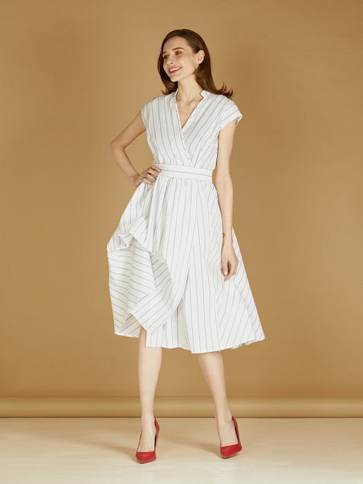 ������ Blue Strip