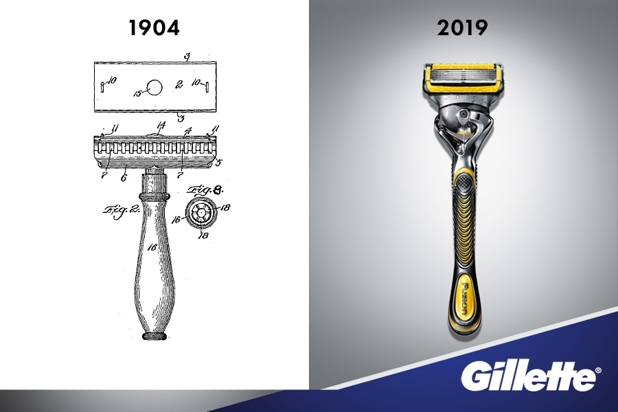 ���� �� 24.06. ��� ����� Gillette - ������, �������, �������� �� � ����� ������. ������ ���������, ����� ���! ������� ��� ����������� ������������