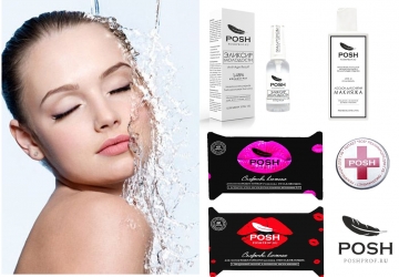 POSH - ���������������� ��������� ��� �������� ������� � ��������. ����� 24