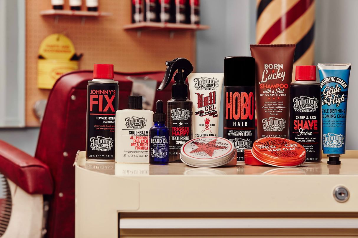 ���� �� 21.06.��������� � ��� ����!������ ������ ������:American Crew,Brelil Professional,Dikson,Goldwell,Johnny's Chop Shop,Yunsey Professional! Shave-LAB-����������� ������ ������ ���������!���������� ������ ����� ��� ������ Klatz!���������!����� ������