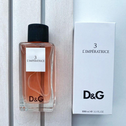 D&G Antho*logy L`Impe**ratrice 3 100�� �����   199� �� ����� ������ 399�
