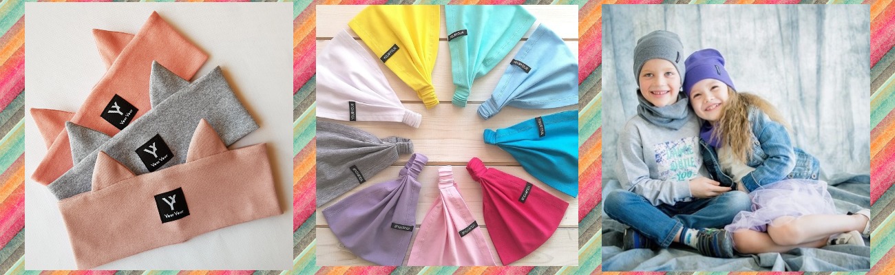 ��������� ����� � ����� 17.06. YourYour - ����� ����. ����� ������� � ����� Family look. ����� � ���� ����� ������!