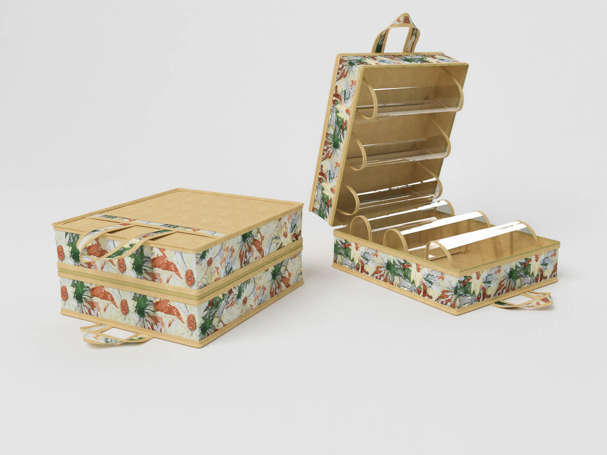 ���������� ��� �������� ����� �� 6 ���, 35�40�20�� CoFret ���. 1813