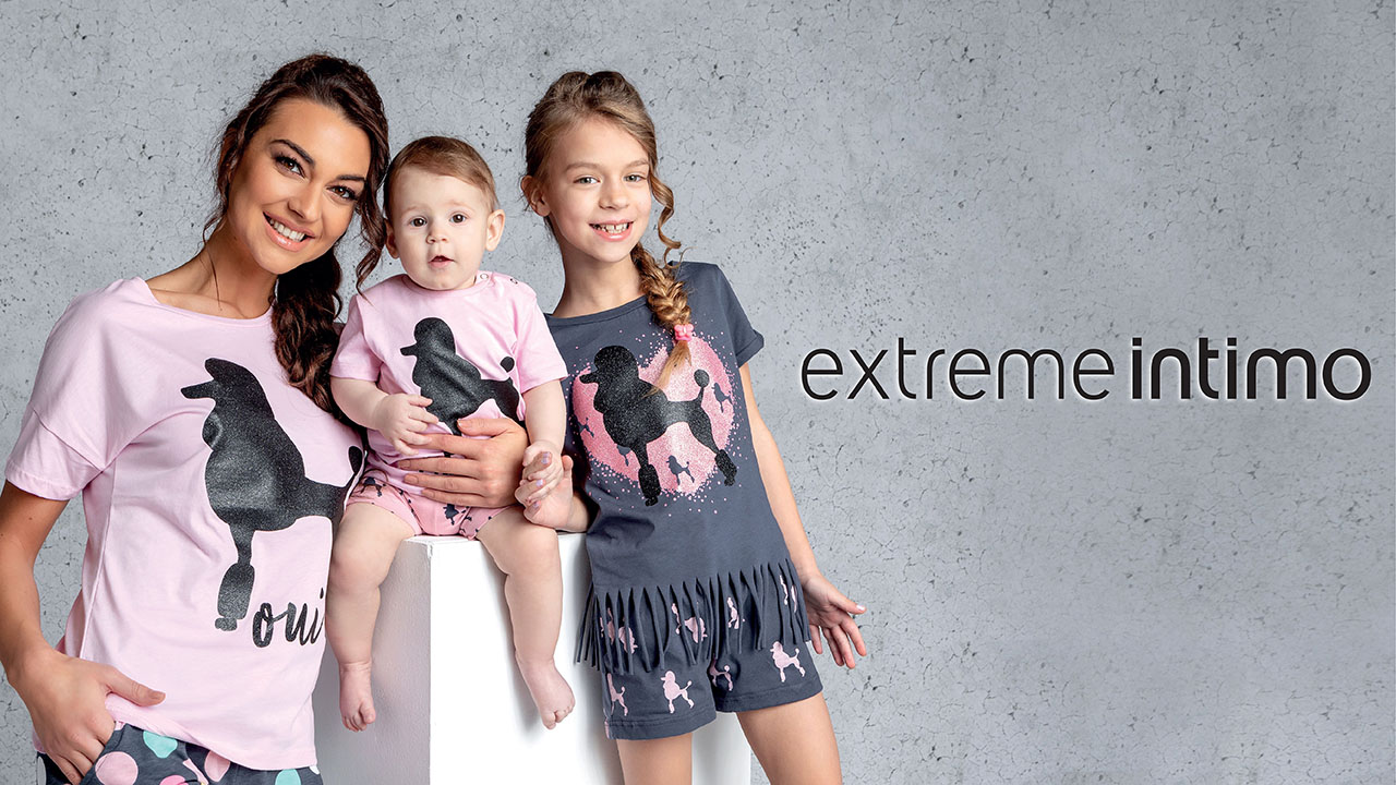 �������, �����, ���������! Ex*treme In*timo – ����, ����� ������ � ����������� �����. ����������, ������ ����� � ������� ��� ���� �����.