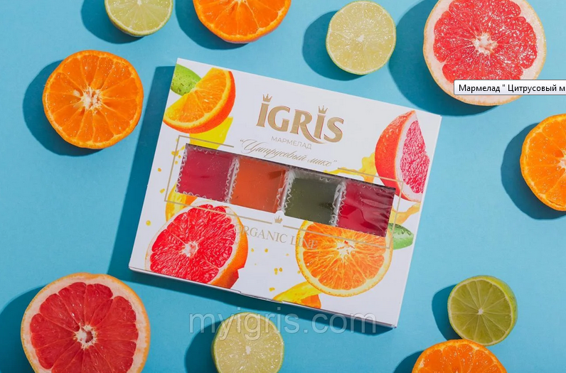 ����� ����! ����������� �������� ����������� ������ � ���������� �����- �����   IGRIS � �������, ������� � ������������