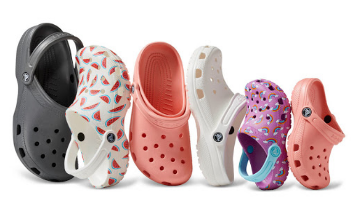 ���� �������. ���������� ����� Cro*cs & Bo*gs - ���������� � �������! ����� ����� �� Bo*gs! ��� ����� � ��������! 8/2020