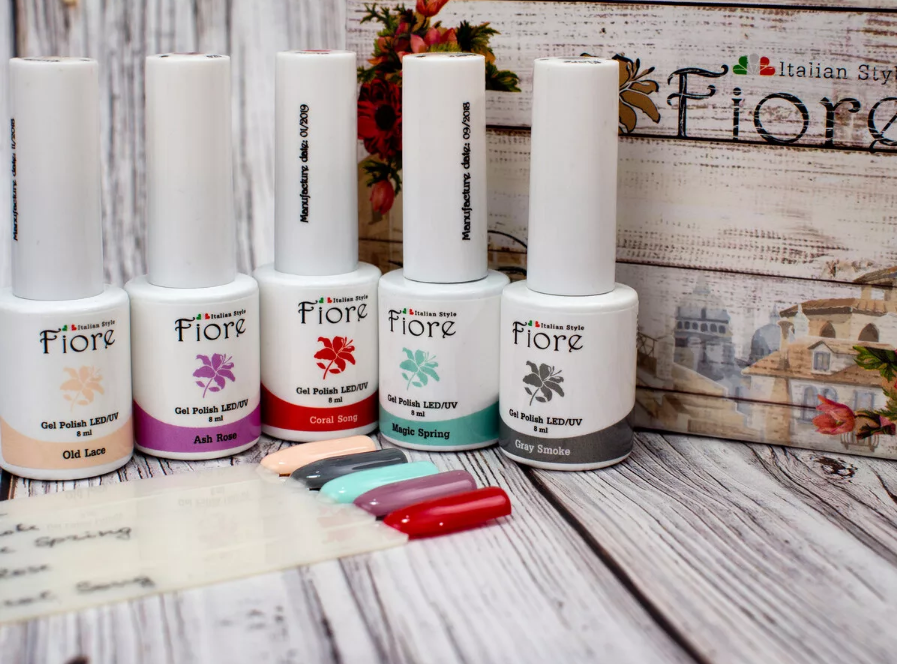 ����������� ����� Fiore - ������� ���������� � ����! ������ ������ ��������! ���� ����, ����, �����, �������, �������� �� 32 ���! ����� 5/20