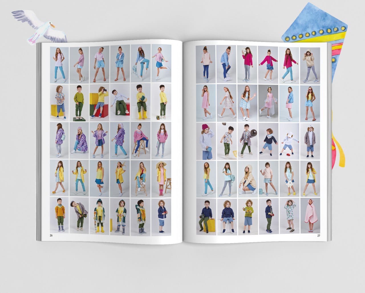 ����� ������� ������ �������� ������� � ���������� Ya_sew 3/2020 � ���������� ���������� �����-����.