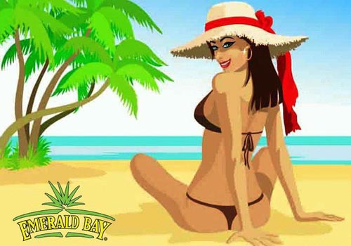 ���� �� 13.07. ���� ������ � ����� � ��� ������ - �������� ����� � ������� � E*merald B*ay. ����� �� 99 ���., �������, �������. ����� 10.