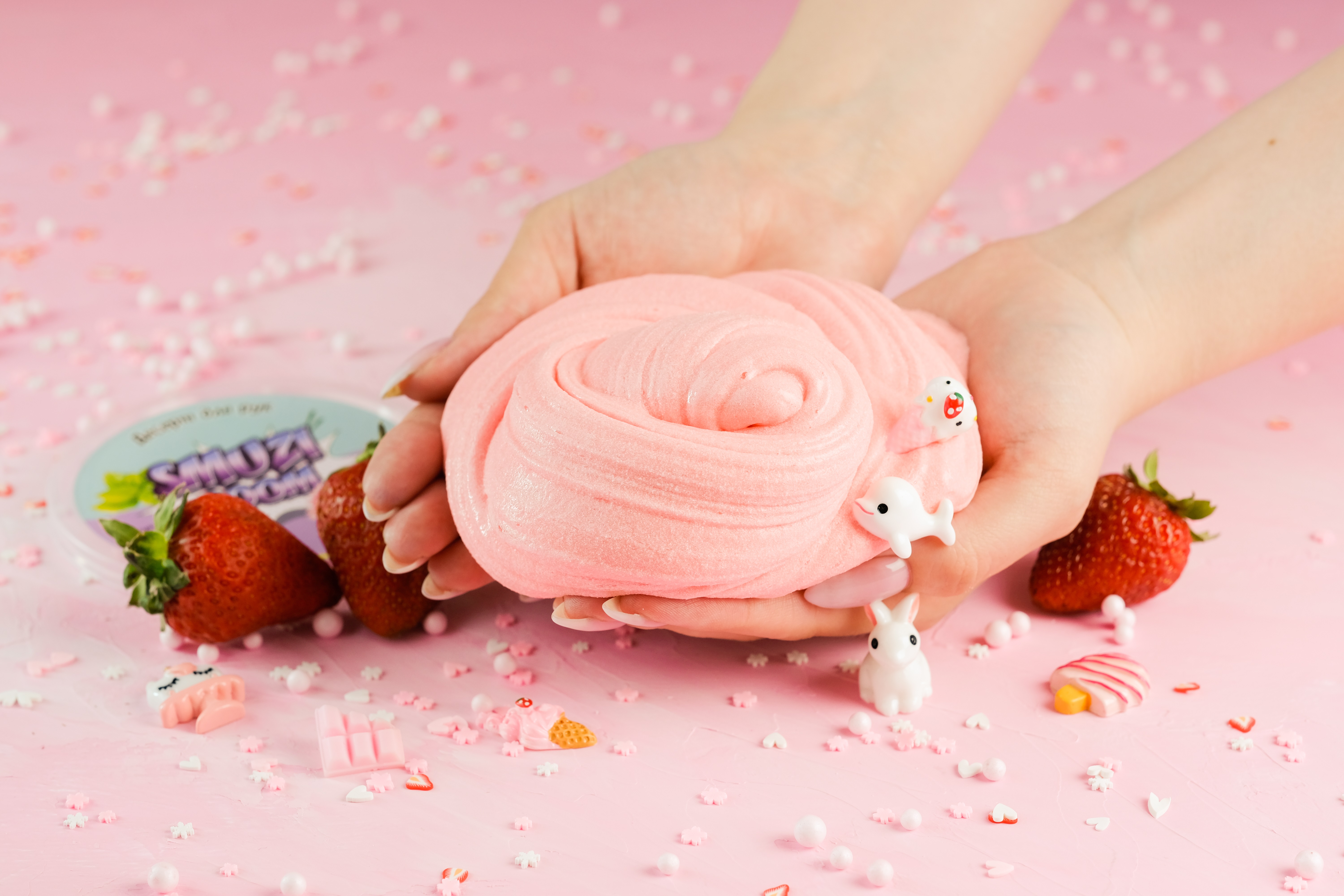 ������ ��� ��� Smuzi Boom -- ��� �� ������ �����!!!!! �� ����� �� ���������� � ������������ ���������, � �����, � ������, �� ���������� � 2 ���� ������ �������� �� ��� �������������. ������, ���������� ������� � �����.