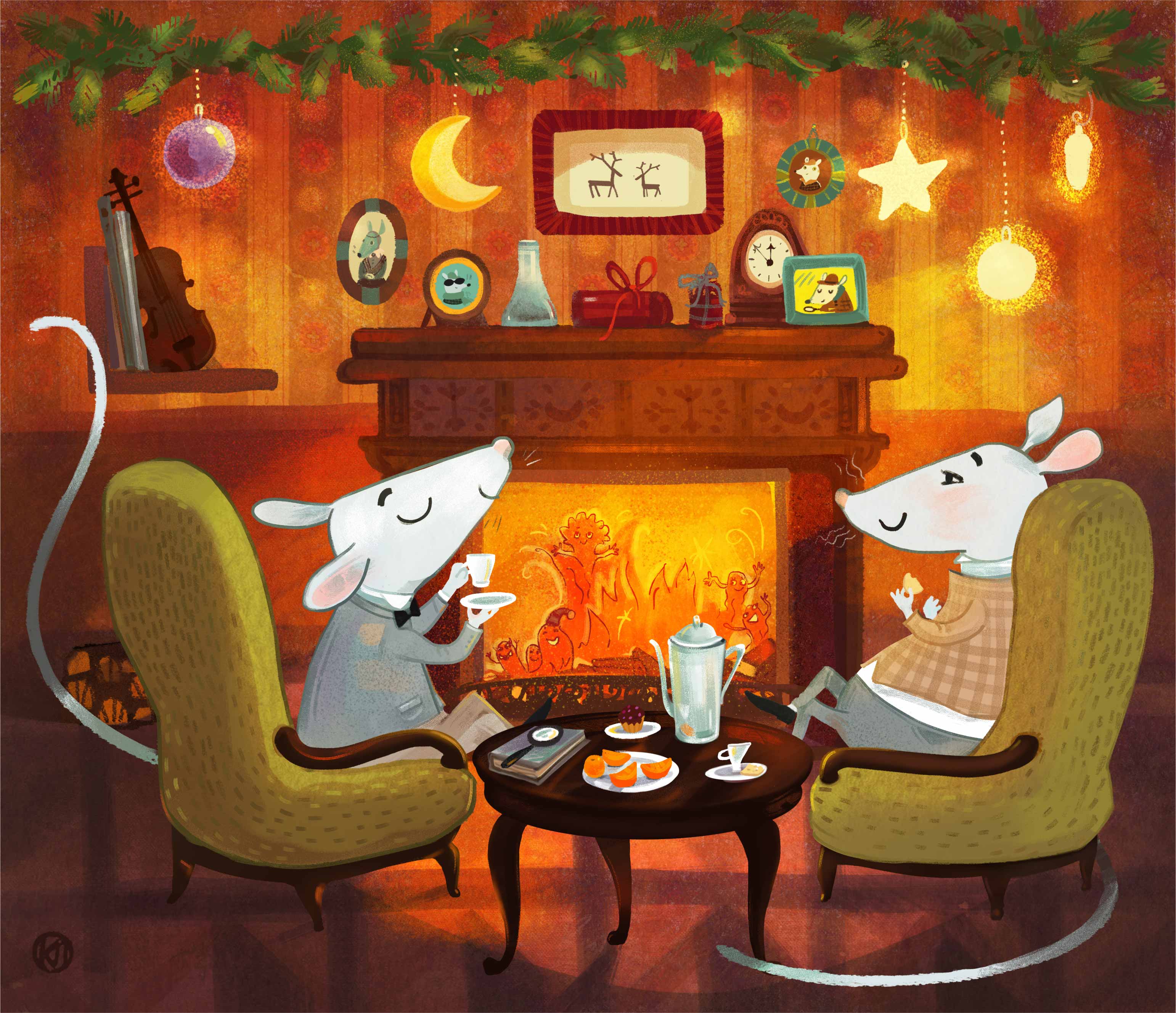 ���������� ���� "�����������, ������!"