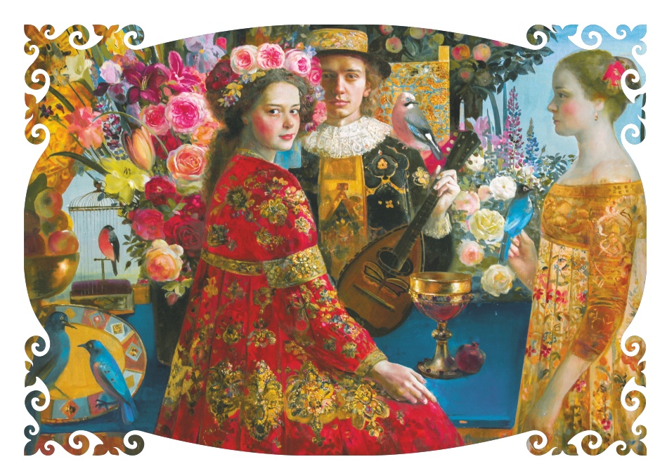 ������ ����������.  ���������� ����.