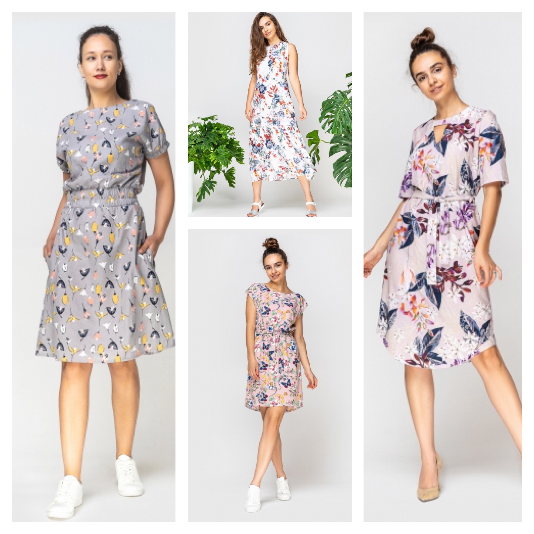 ��������� ������, ������ ������� � Altermoda)))