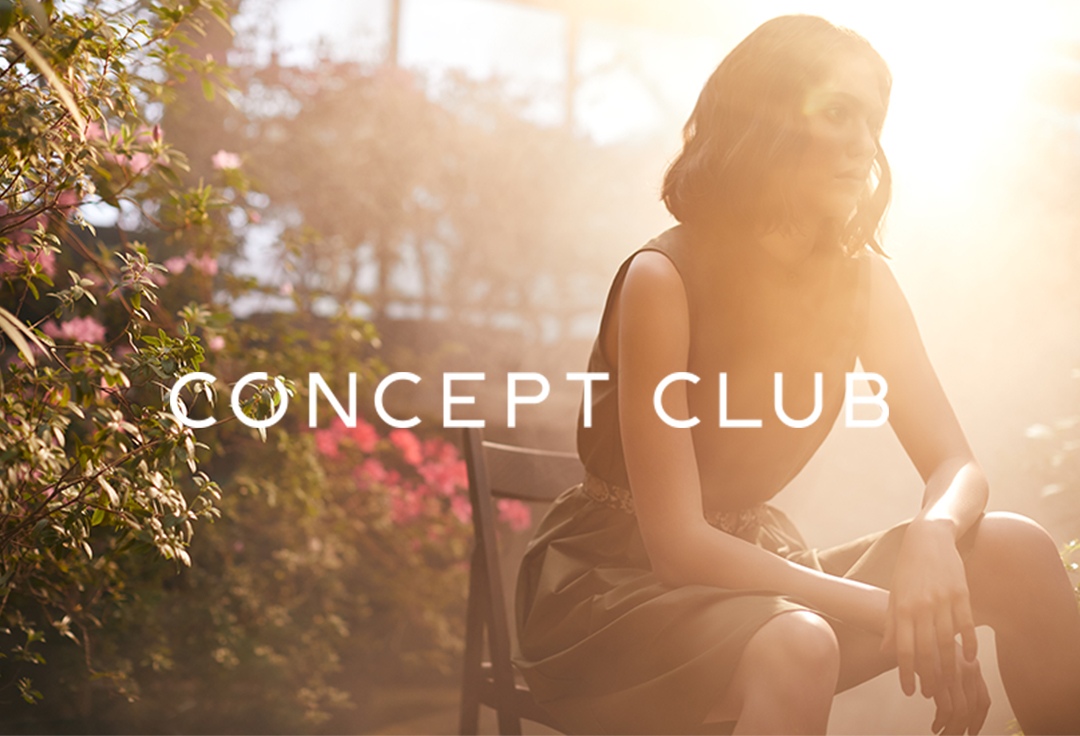 ���� 135. C*O*N*C*E*P*T CLUB � I*nfinity L*ingerie + A*C*O*O*L*A. ����� � ����