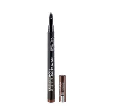 ��������� ��� ������ Relouis Brow Permanent Marker-������������� ������ ������������ ������� ��������� � ������������, ������� ������������ ������ � ���������� �������. ��������� ����� ��������� ��������, �������� ������ ������� �� ������. ���� 165 ���