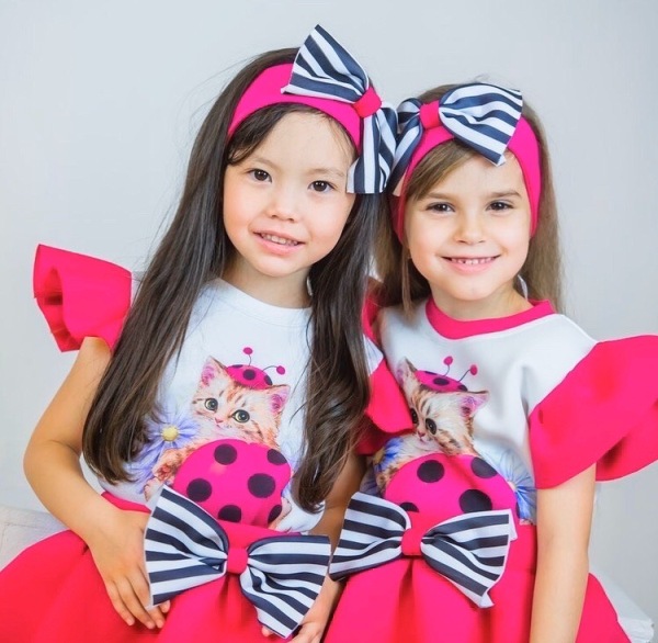 Olliri - �������, ��������, �������, ������, ��������, �����. � ����� Family look. �� ���� ������ ��������� ���� ������! �������! ��� �����! �����-11. 