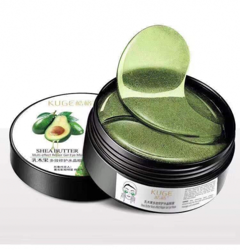 �����!!������������ ����� ��� ���� � ���������� ������� Kuge Shea Butter Eye Mask 60��  199�!!!