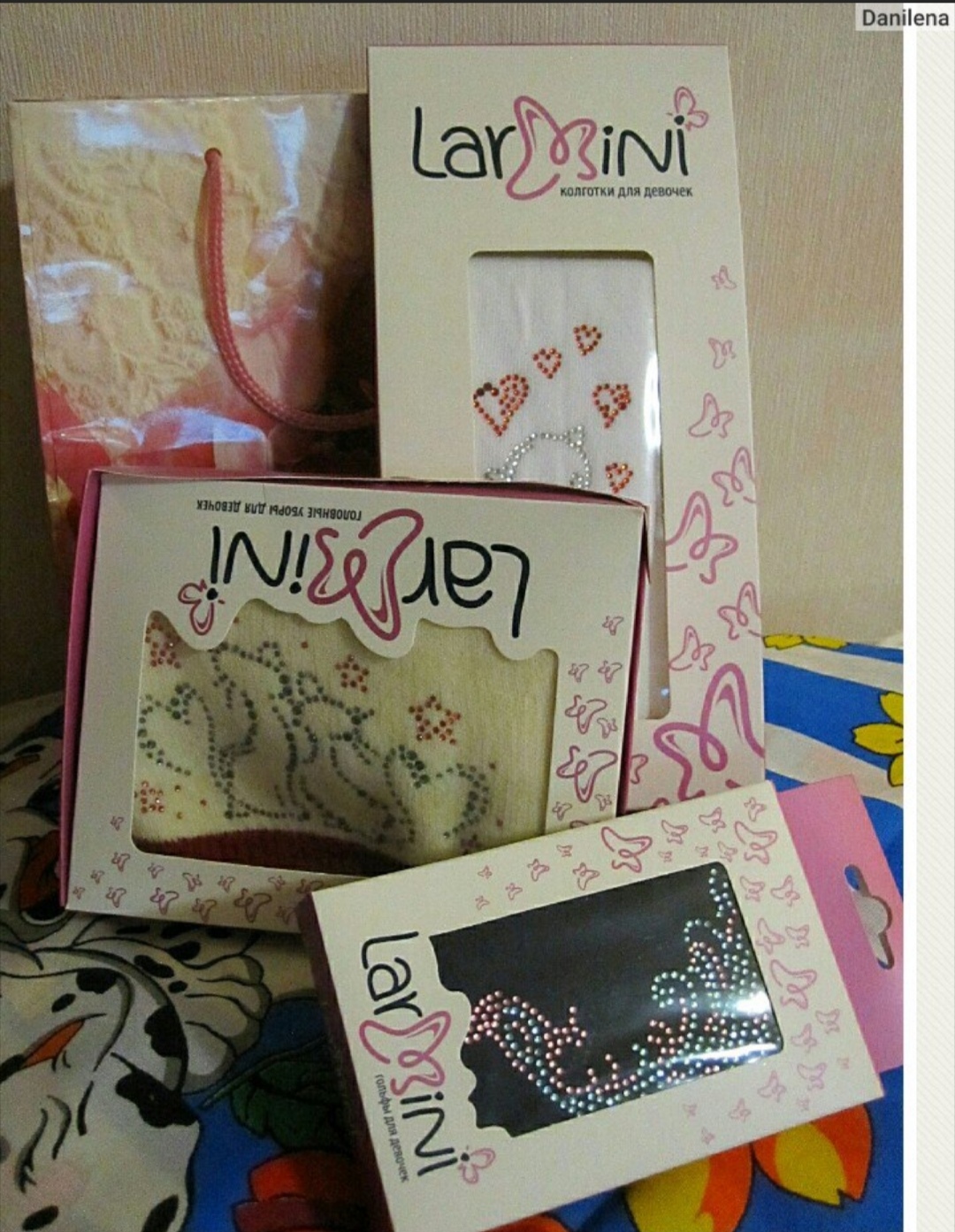 Lar*mini - ���� �� ��� �������,� �� �������� �������� �������.