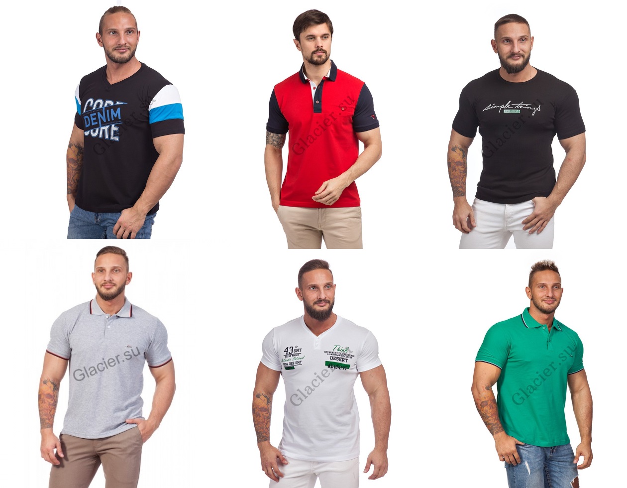 Glacier - 86 �����!!! ������� ������ ��������� ��������, ��������� �� ����!