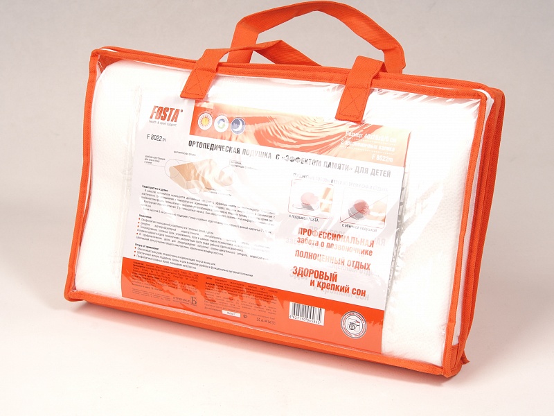 ������� �������������� ��� ����� � �������� ������ Fosta F 8022