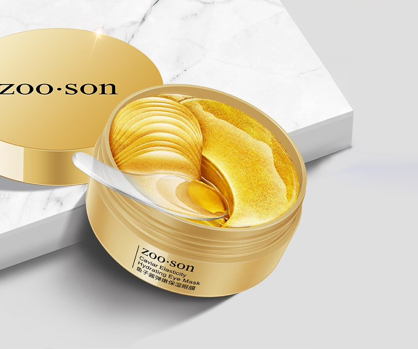 �����! ������������ ����� � ���������� ���� Zoo Son Caviar Elasticity (1384), 60 ��