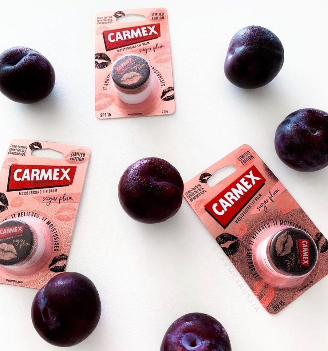 ���� �� 26.07. Blistex,Carmex,Eos,Hurraw!,Lip Smacker,Neutrogena - ������ ������������ �������� ��� ���!����-����,������ � ����� �� �����!�������� � SPF �������!������ �������� �������� ��� ���!�������� ������!������ ���������!-19.�������!��������� ������