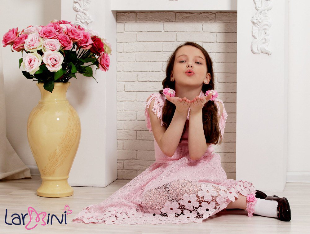 Larmini - ��� �������� ����� — ������������ �����, ������ � �������� ��� ������� �� 3 �� 12 ���! � ����� ���������� � ����������