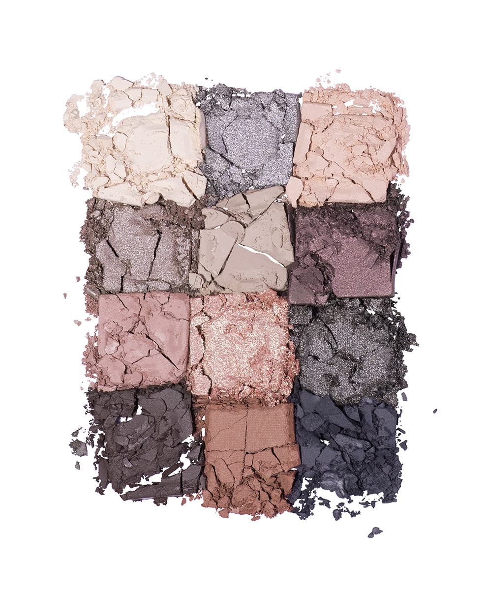 VS/ ������� ����� Palette dombres a paupieres "Surnaturel"    ������� ����: 370.57 �   �����: Vivienne sabo    ������� ���: �� ����
