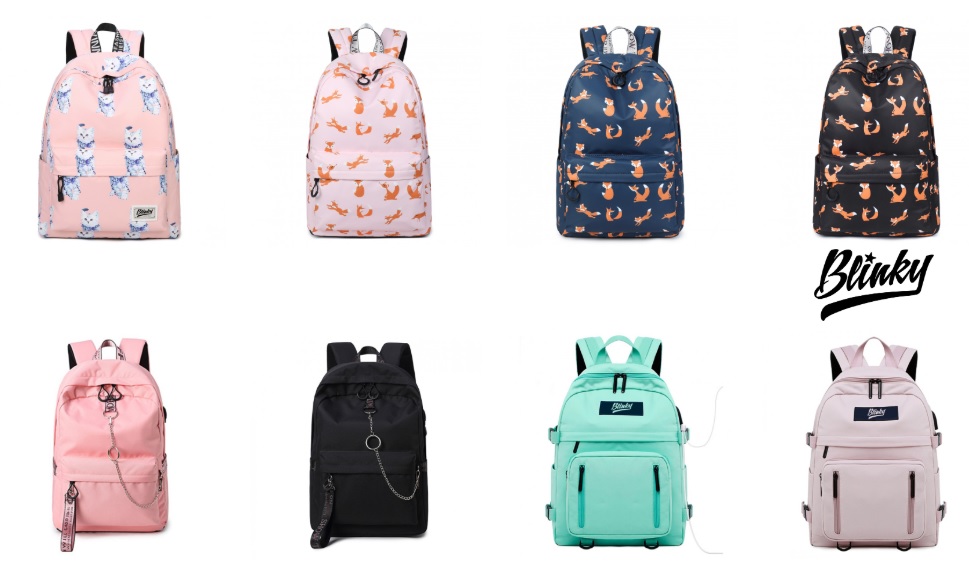 ���� �� 26.07. ������� BLINKY 19. ��� ���������� � ��������, ���� � ��������� ��� ������� �������� � ���������, � ����� ���� ������ �� ���������� �������.