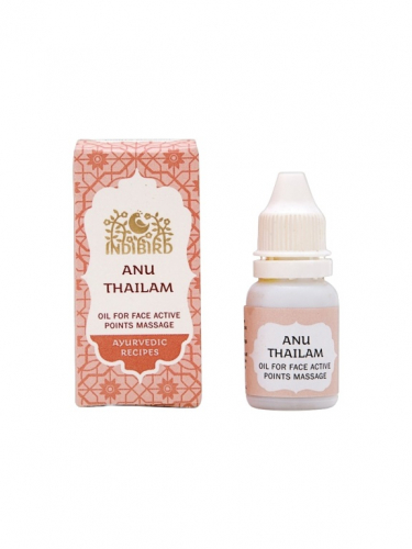 ����� ��� ������ (Anu Thailam Oil) 10 �� �����