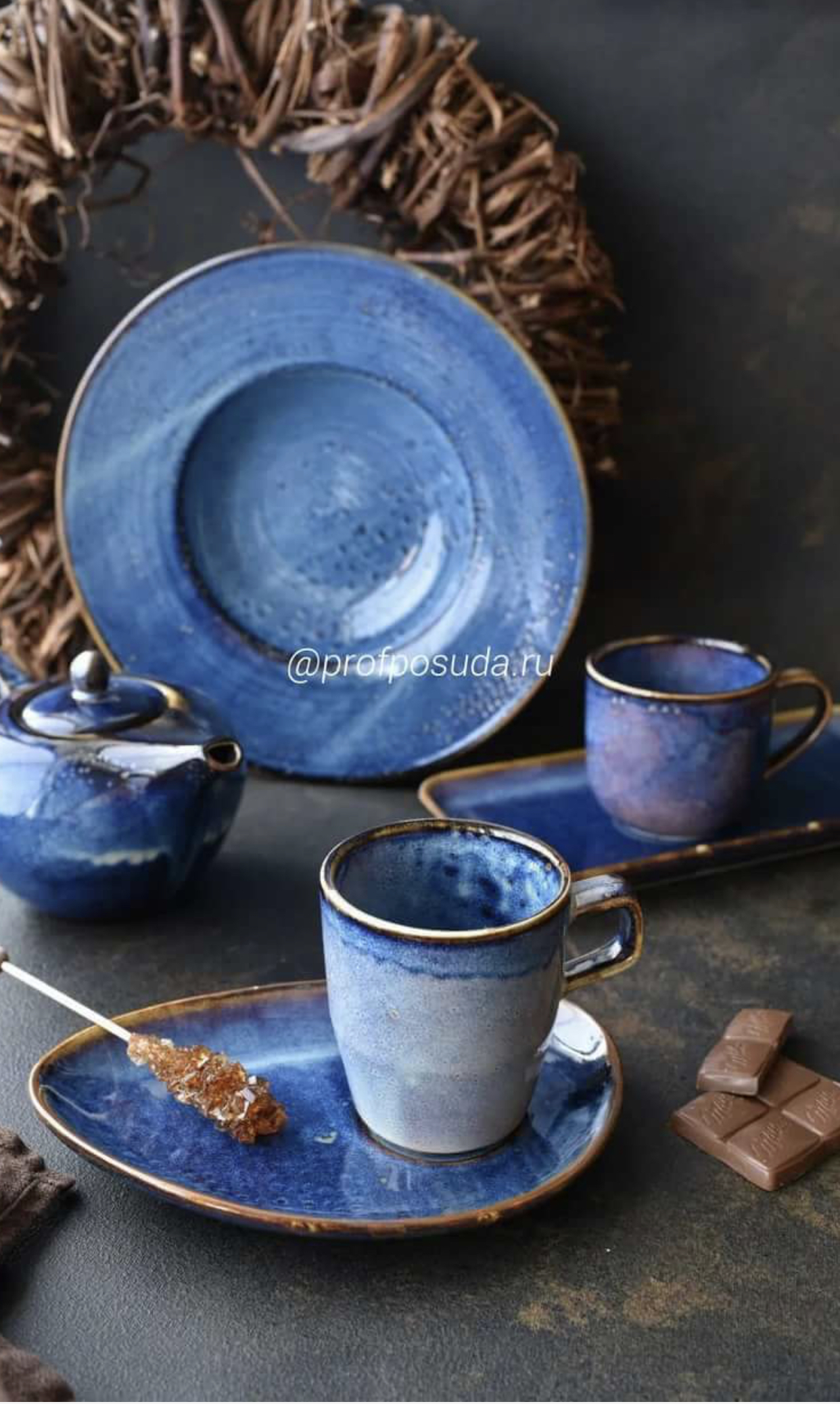 ����� Iris 