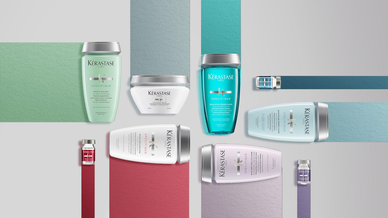 ���� �� 23.07.������� 28.07.Kerastase - ���� �� ��������� ������� �� ����� �� ��������.��� ��.