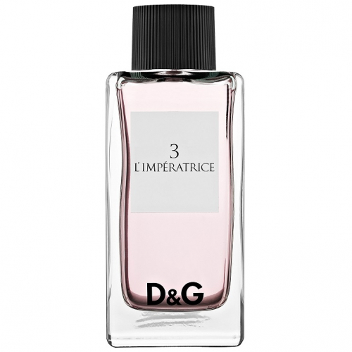 Dolce&Gabbana 3-L'Imperatrice ���. �.� 100�� ������    ������� ����: 1960.53 �   �����: Dolce&Gabbana    ������� ���: �� ����