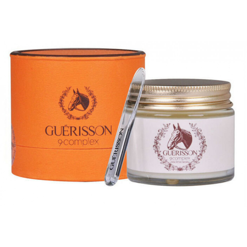 ����������!!!! Guerisson 9 Complex Cream — ��� ����������� ���� ��� ���� � ��������� �����. �� ������������ ����, �������� ţ ��������� ��������������� � ��������� �� ���������� ����������� ���������� �����. �������� ����������� ������� ���. ���