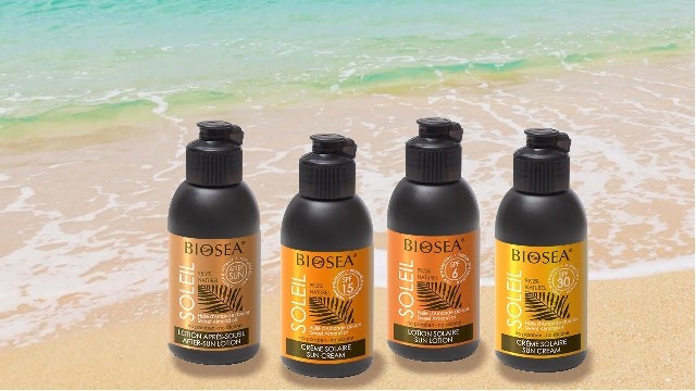 ���� ����� 1 ����! ���� ����� �� �������������� ����� SPF 6,15 � 30 � ����������� ������ ����� ������. ������ 68% ����������� �����!