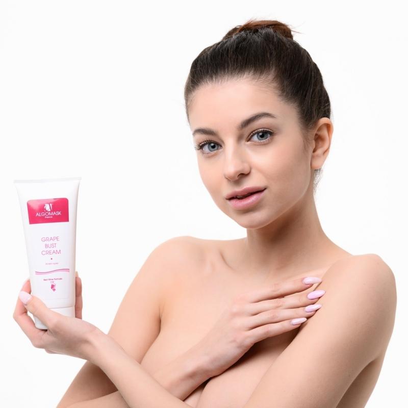 ����� 50%...........����������� ���� ��� ����� � Grape Bust Cream ����� - ����� 200��