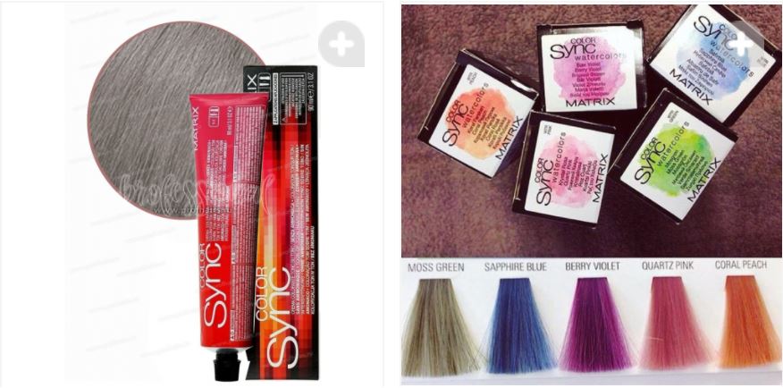 COLOR SYNC - ����������������  ��������� ��� ����� ��� �������