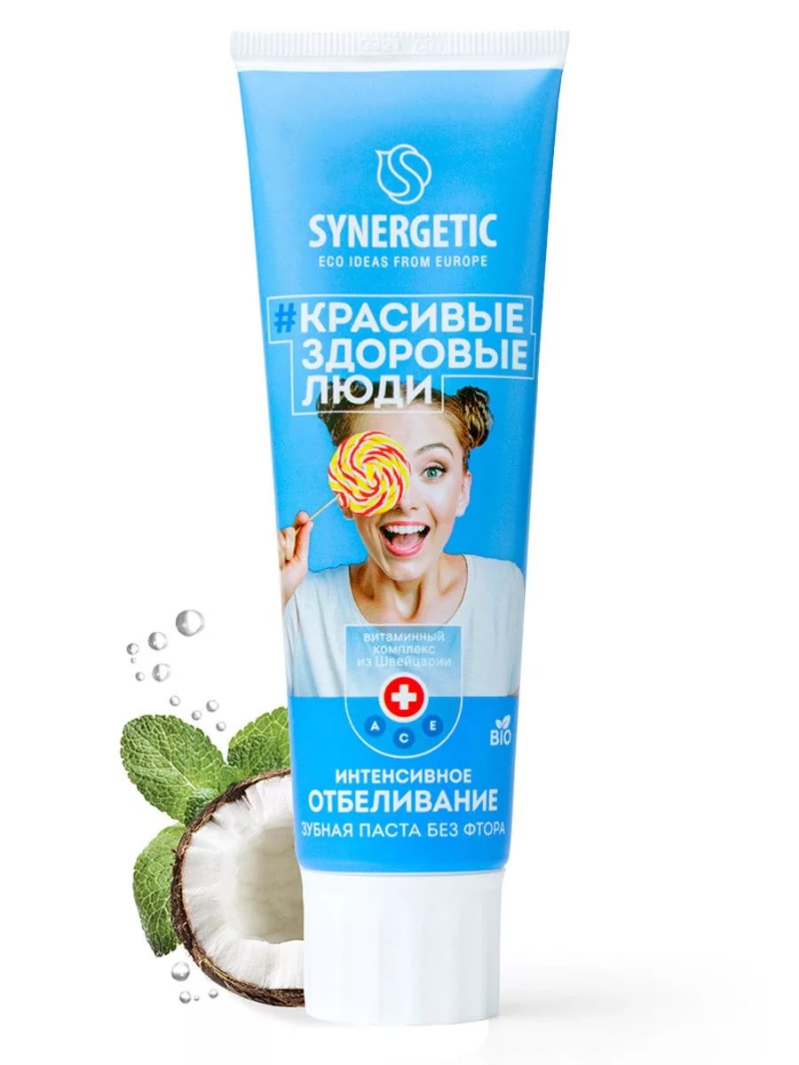 ���� �� 07.08. ����������. ������ ����� Synergetic.