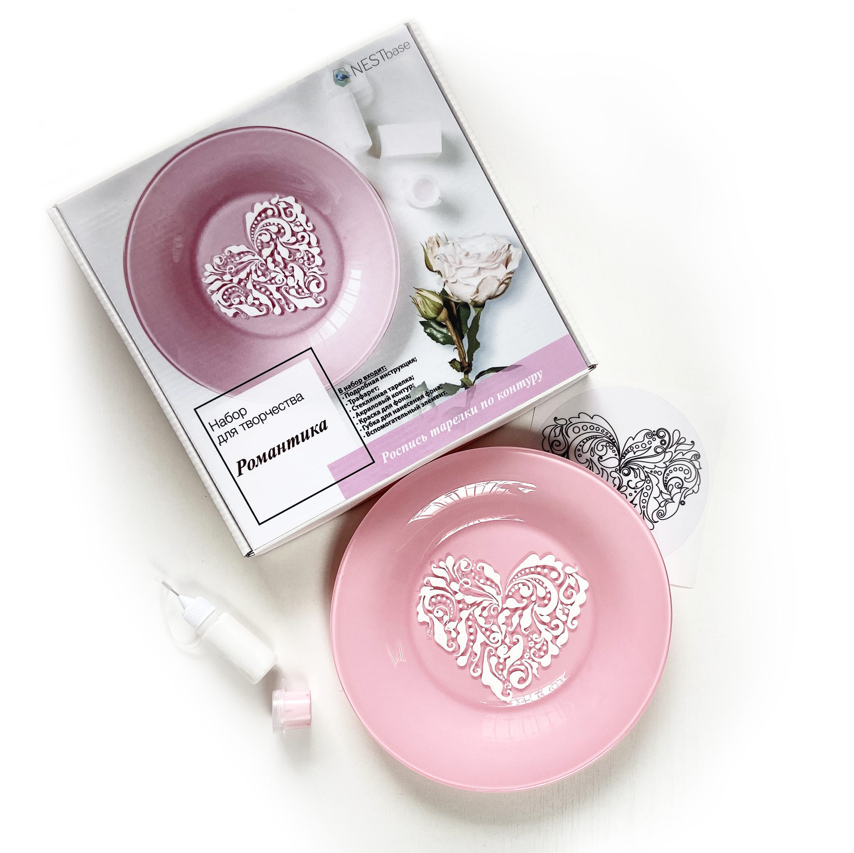 NESTbase - ������ ��� �������� �������! ������������� ������� ����� ������� ��� ����������! ������� � �������!