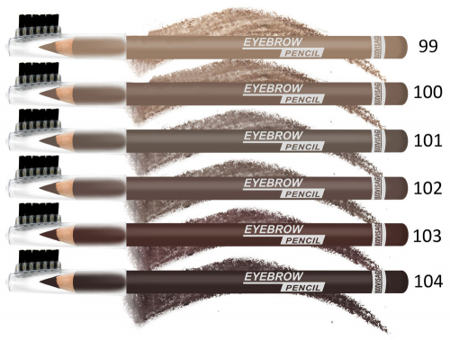 Lux visage\�������� �/������ №104 �����-�����    ������� ����: 121.75 �   �����: Lux visage    ������� ���: �� ����